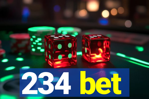 234 bet